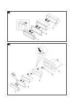 Предварительный просмотр 5 страницы Marquant 014439 Operating Instructions Manual