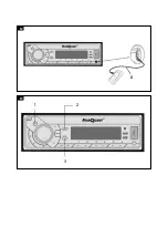 Предварительный просмотр 9 страницы Marquant 014439 Operating Instructions Manual