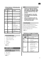 Preview for 13 page of Marquant 014439 Operating Instructions Manual