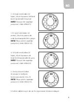 Preview for 9 page of Marquant 440-107 User Instructions