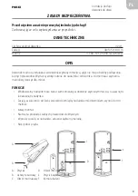 Preview for 9 page of Marquant 444-015 User Instructions