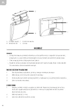 Preview for 10 page of Marquant 444-015 User Instructions