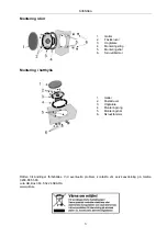 Preview for 3 page of Marquant 610-090 Instruction Manual