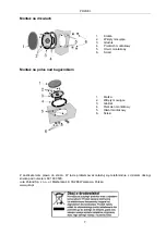 Preview for 7 page of Marquant 610-090 Instruction Manual