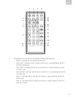 Preview for 11 page of Marquant 610-152 User Instructions