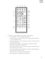 Preview for 31 page of Marquant 610-152 User Instructions