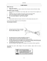 Preview for 39 page of Marquant 805-044 User Instructions