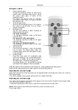 Preview for 17 page of Marquant 806-062 User Instruction