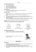 Предварительный просмотр 15 страницы Marquant 806-063 User Instructions