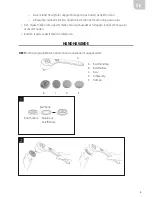 Preview for 5 page of Marquant 806-067 User Instructions