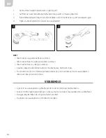 Preview for 10 page of Marquant 806-067 User Instructions