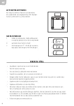 Preview for 8 page of Marquant 820-198 User Instruction