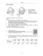 Preview for 18 page of Marquant 880-137 User Instructions