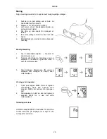 Preview for 20 page of Marquant 880-137 User Instructions