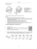 Preview for 28 page of Marquant 880-137 User Instructions