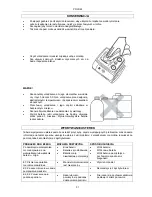 Preview for 31 page of Marquant 880-137 User Instructions