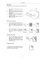 Preview for 41 page of Marquant 880-137 User Instructions