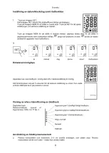 Preview for 8 page of Marquant 880-140 User Instructions