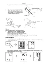 Preview for 9 page of Marquant 880-140 User Instructions