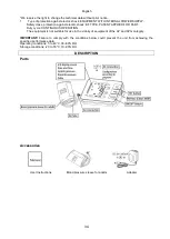 Preview for 34 page of Marquant 880-140 User Instructions