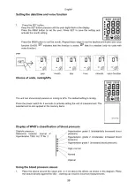 Preview for 38 page of Marquant 880-140 User Instructions