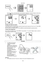 Preview for 50 page of Marquant 880-140 User Instructions