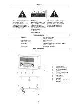 Preview for 4 page of Marquant 920-448 User Manual