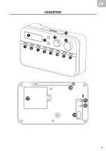 Предварительный просмотр 25 страницы Marquant 920-475 User Instructions