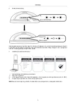 Preview for 5 page of Marquant 920-492 User Instructions