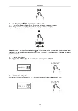 Preview for 21 page of Marquant 920-495 User Instructions