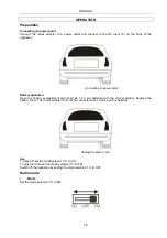 Preview for 26 page of Marquant 920-495 User Instructions