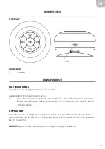 Preview for 7 page of Marquant 920-521 User Instructions