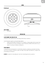 Preview for 13 page of Marquant 920-521 User Instructions