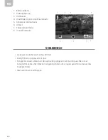 Preview for 28 page of Marquant 920-529 Operating Instructions Manual