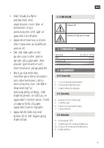 Preview for 9 page of Marquant 920-538 Operating Instructions Manual