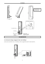 Preview for 5 page of Marquant 928-044 Operating Instructions Manual