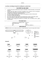 Preview for 11 page of Marquant 929-069 Operating Instructions In Original