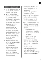 Preview for 3 page of Marquant 929-071 Translation Of The Original Operating Instruction