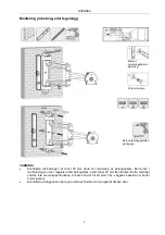 Preview for 7 page of Marquant 929-080 Installation Instructions Manual