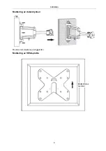 Preview for 8 page of Marquant 929-080 Installation Instructions Manual