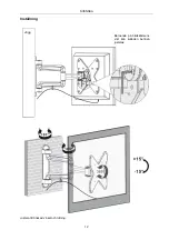 Предварительный просмотр 12 страницы Marquant 929-080 Installation Instructions Manual