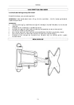 Preview for 14 page of Marquant 929-080 Installation Instructions Manual