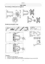 Предварительный просмотр 16 страницы Marquant 929-080 Installation Instructions Manual