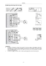 Preview for 17 page of Marquant 929-080 Installation Instructions Manual