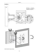 Preview for 22 page of Marquant 929-080 Installation Instructions Manual