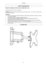 Preview for 34 page of Marquant 929-080 Installation Instructions Manual