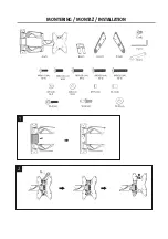 Preview for 7 page of Marquant 929-084 User Instructions