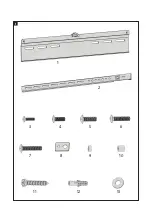 Preview for 3 page of Marquant 929078 Operating Instructions Manual