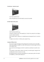 Preview for 12 page of Marquardt Just Drive Comfort 4313 Series Operating Manual