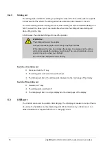 Preview for 16 page of Marquardt Just Drive Comfort 4313 Series Operating Manual